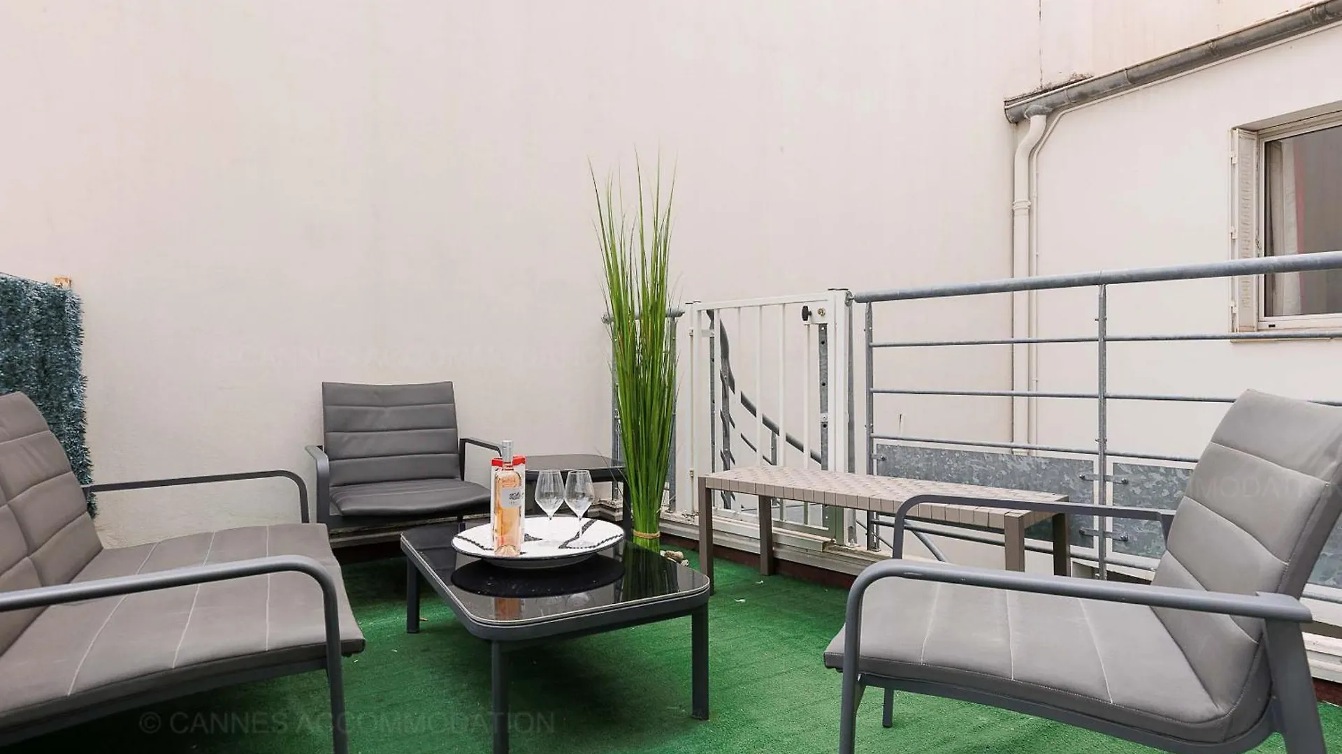 Buttura 2 Apartment Cannes 0*,  France