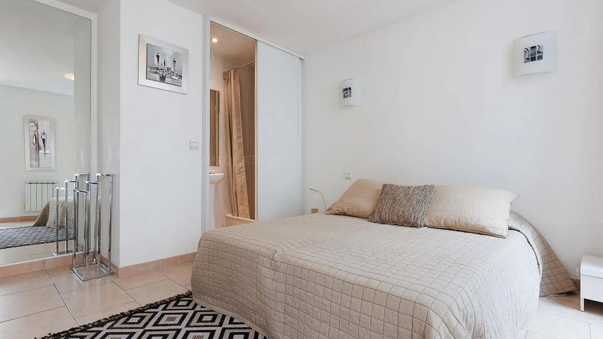 Buttura 2 Apartment Cannes